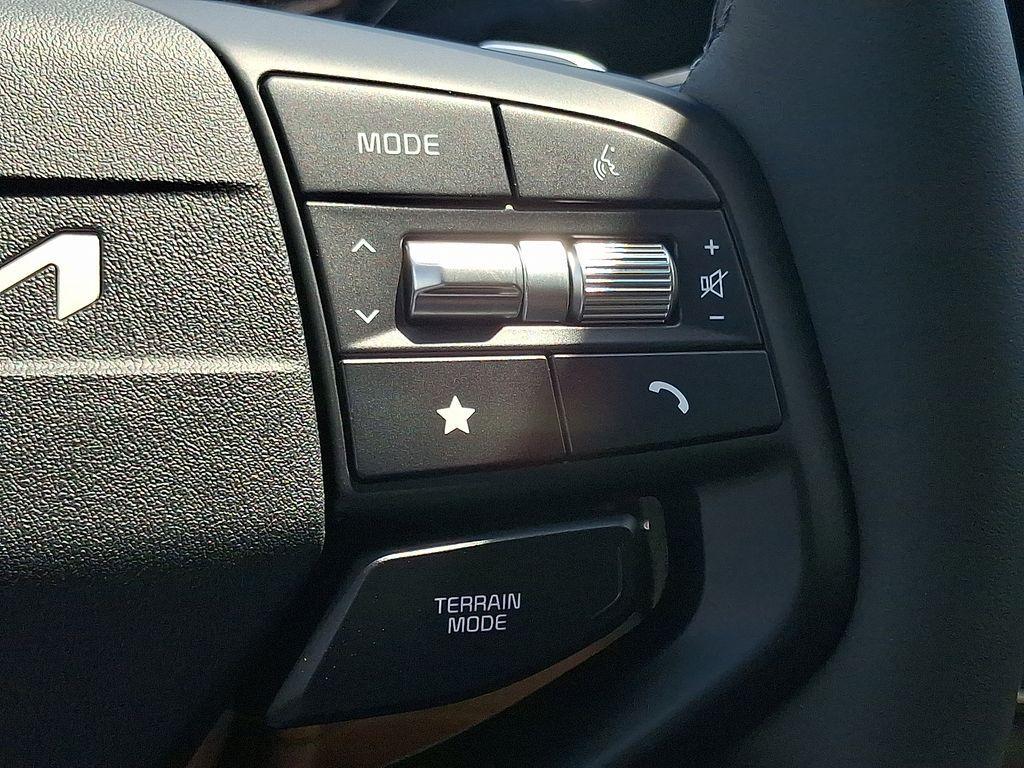 new 2026 Kia Sportage Hybrid car, priced at $41,166