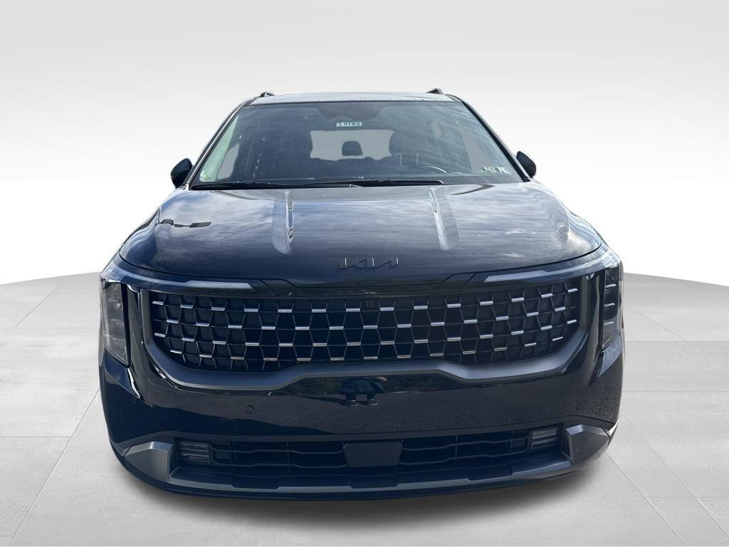 new 2026 Kia Carnival car, priced at $47,202