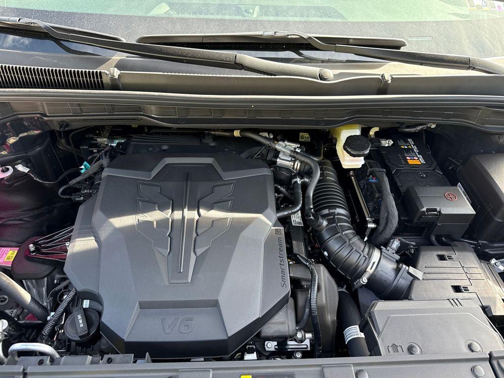 new 2026 Kia Carnival car, priced at $47,202