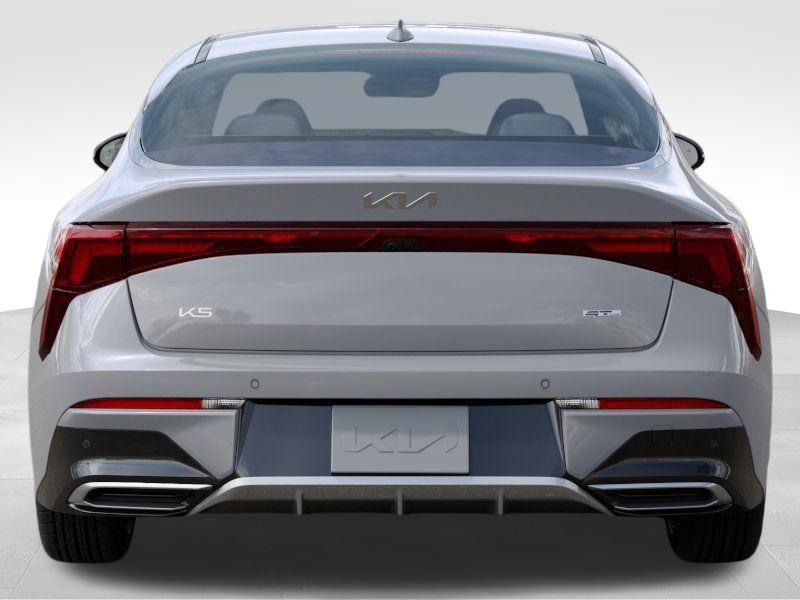 new 2026 Kia K5 car, priced at $31,080