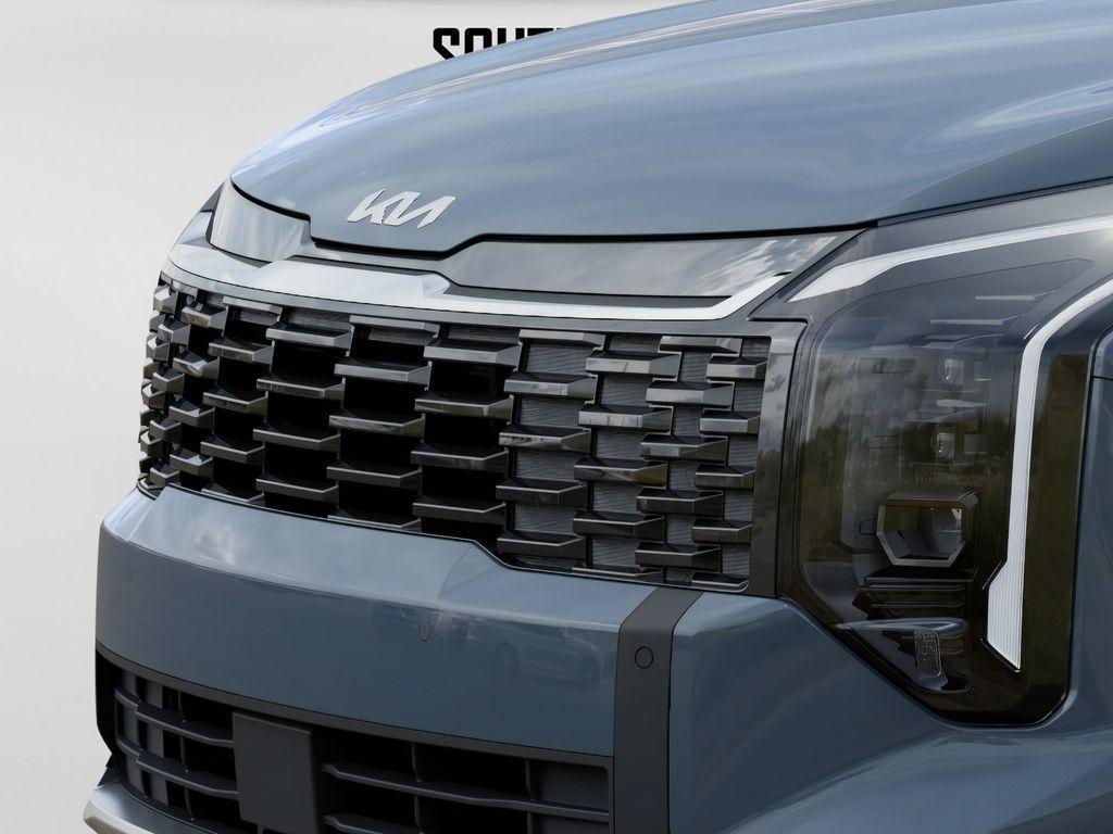 new 2026 Kia Sportage Hybrid car, priced at $34,352