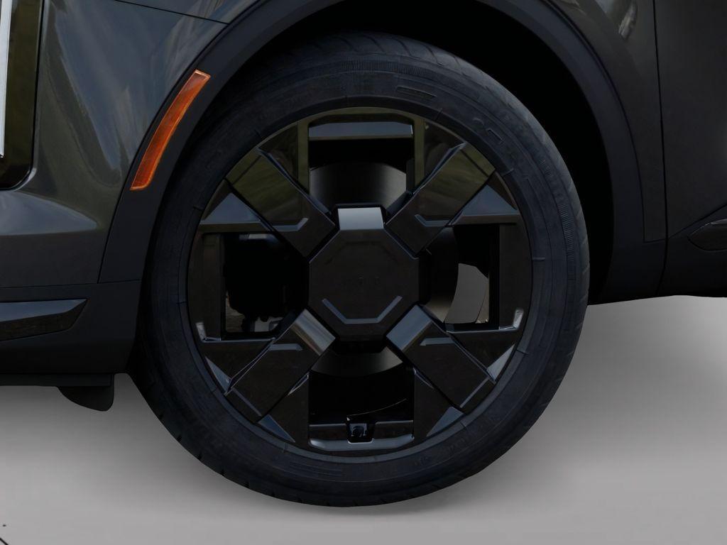 new 2026 Kia Sportage Hybrid car, priced at $37,213