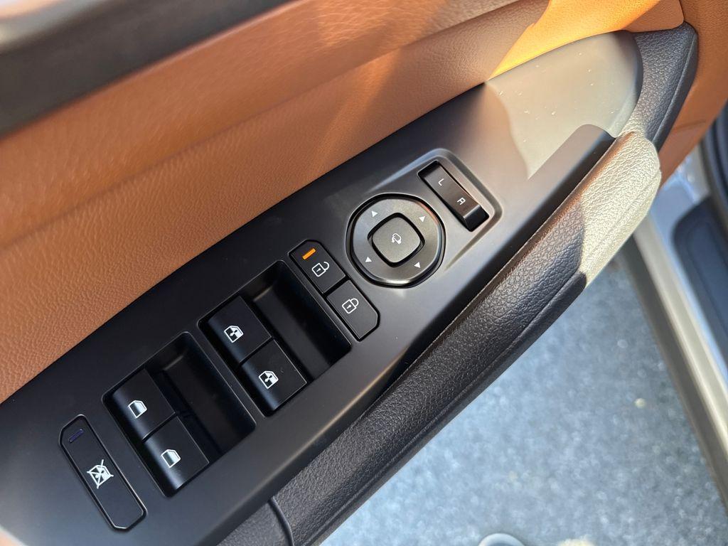 new 2026 Kia Sportage car, priced at $37,470