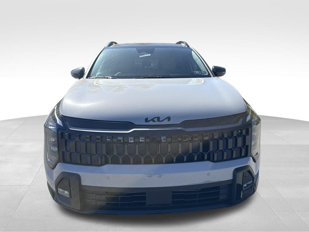 new 2026 Kia Sportage car, priced at $37,470