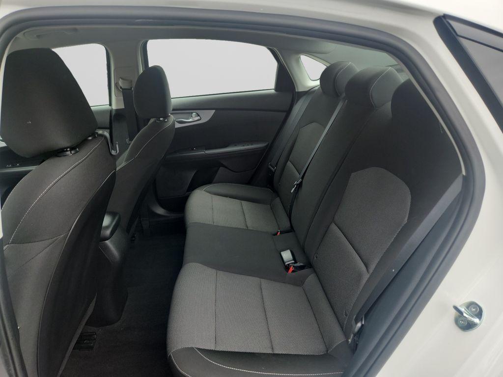 used 2023 Kia Forte car, priced at $20,490