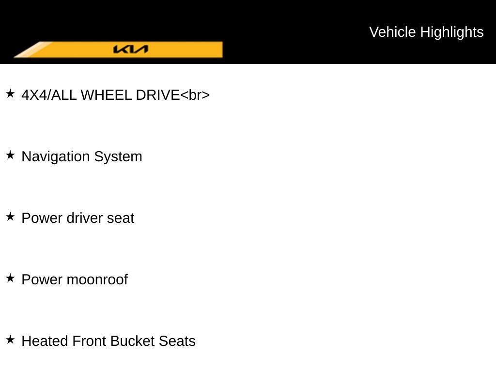 used 2024 Kia Seltos car, priced at $25,500