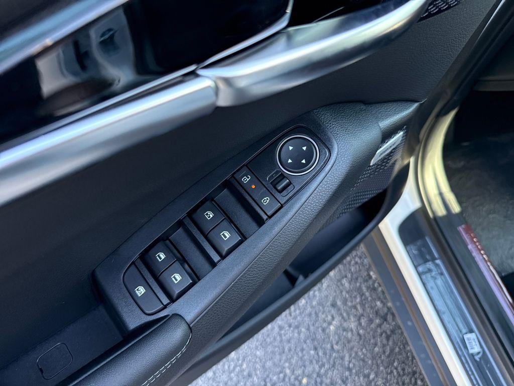 new 2026 Kia Seltos car, priced at $32,474