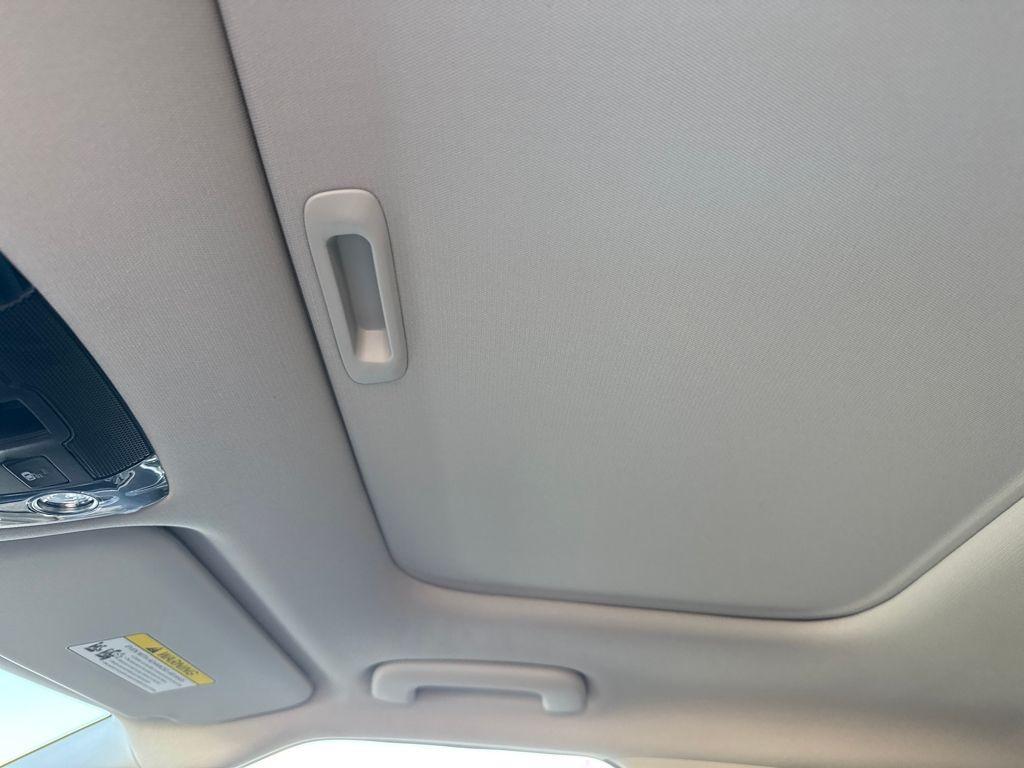 new 2026 Kia Seltos car, priced at $32,474