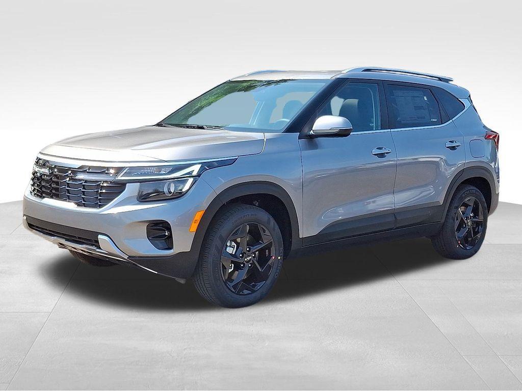 new 2026 Kia Seltos car, priced at $29,599