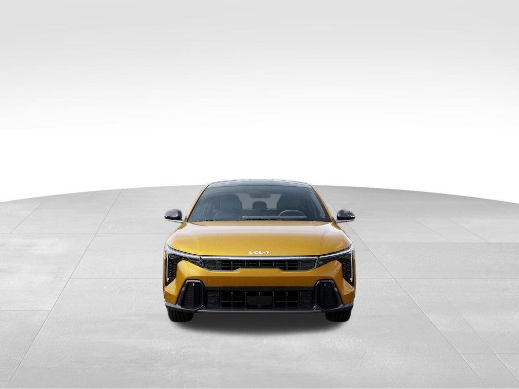 new 2026 Kia K4 car, priced at $30,220