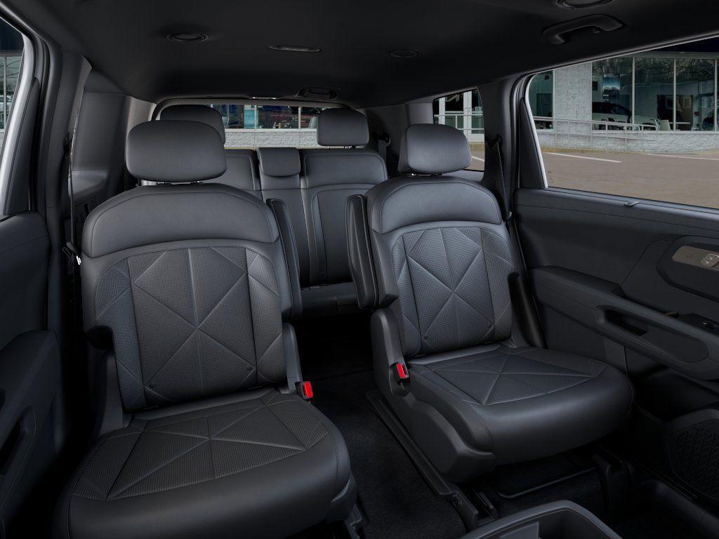 new 2027 Kia Telluride car, priced at $50,780