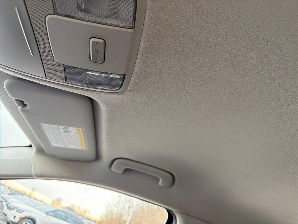 used 2023 Kia Forte car, priced at $17,000