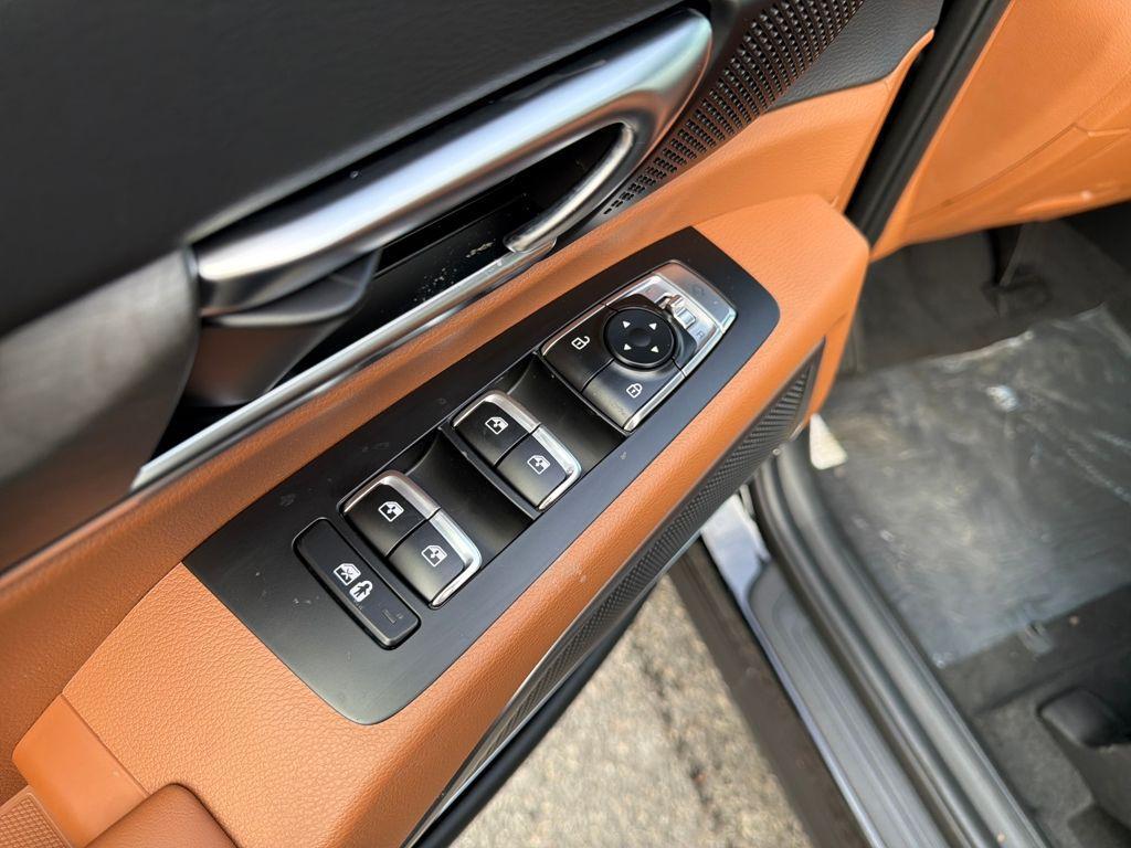 new 2025 Kia Telluride car, priced at $46,222