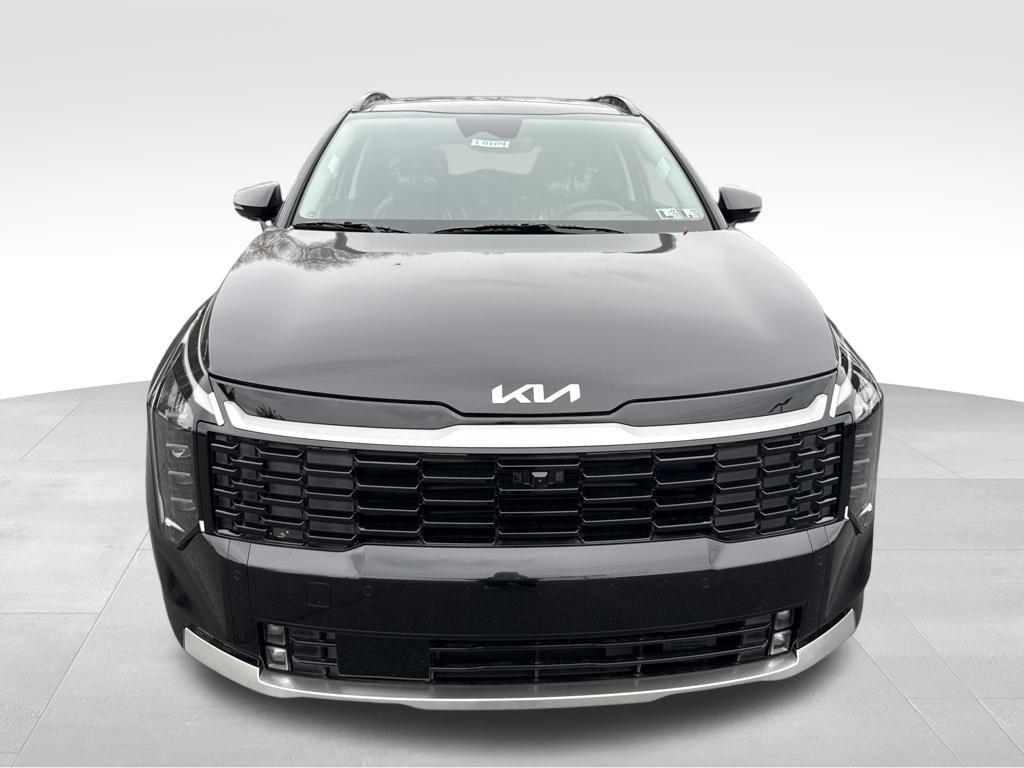 new 2026 Kia Sportage Hybrid car, priced at $40,372