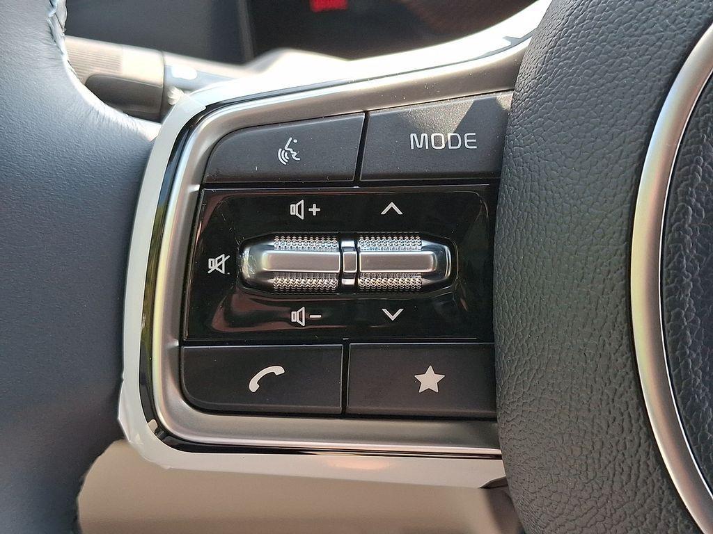 new 2026 Kia Carnival car, priced at $41,965