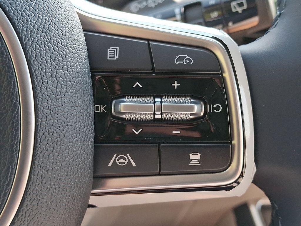 new 2026 Kia Carnival car, priced at $41,965