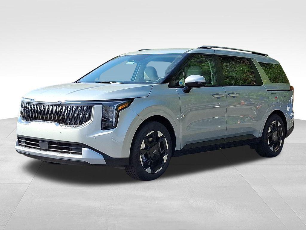 new 2026 Kia Carnival car, priced at $41,965