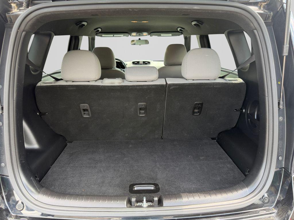 used 2019 Kia Soul car, priced at $13,000