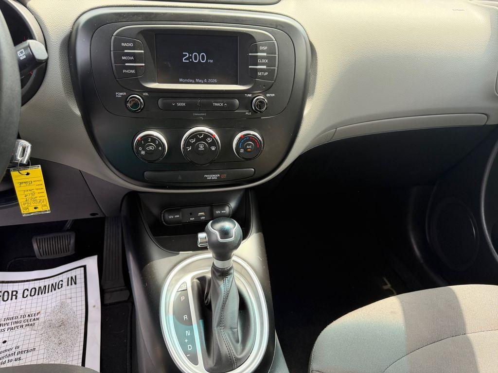 used 2019 Kia Soul car, priced at $13,000