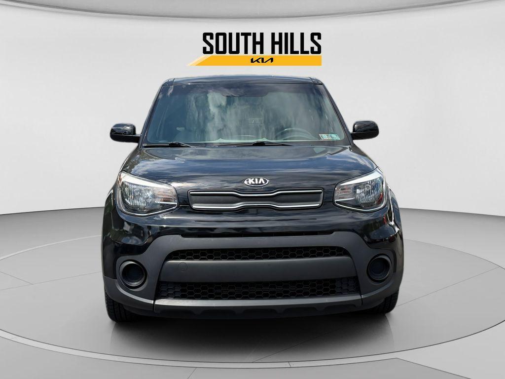 used 2019 Kia Soul car, priced at $13,000