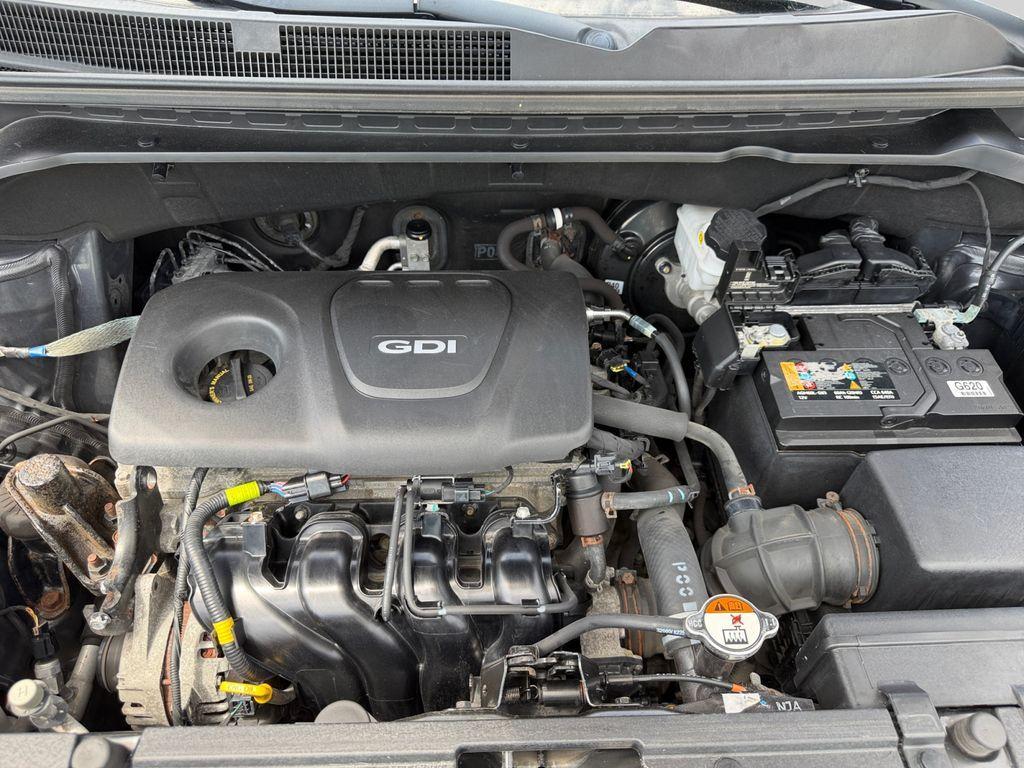 used 2019 Kia Soul car, priced at $13,000