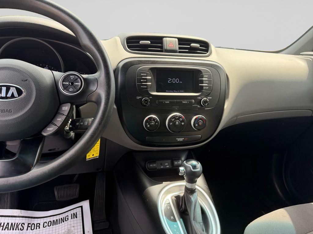 used 2019 Kia Soul car, priced at $13,000