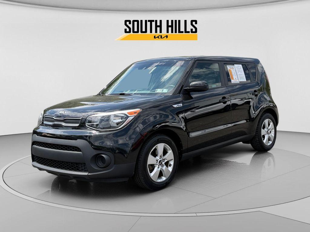 used 2019 Kia Soul car, priced at $13,000