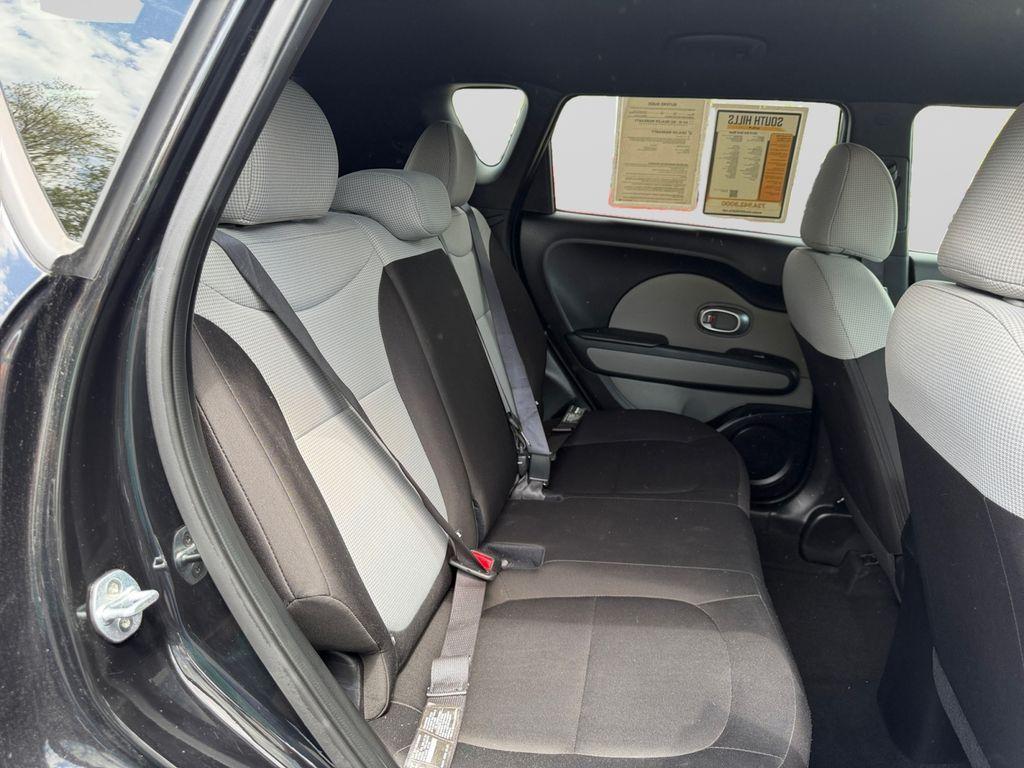 used 2019 Kia Soul car, priced at $13,000