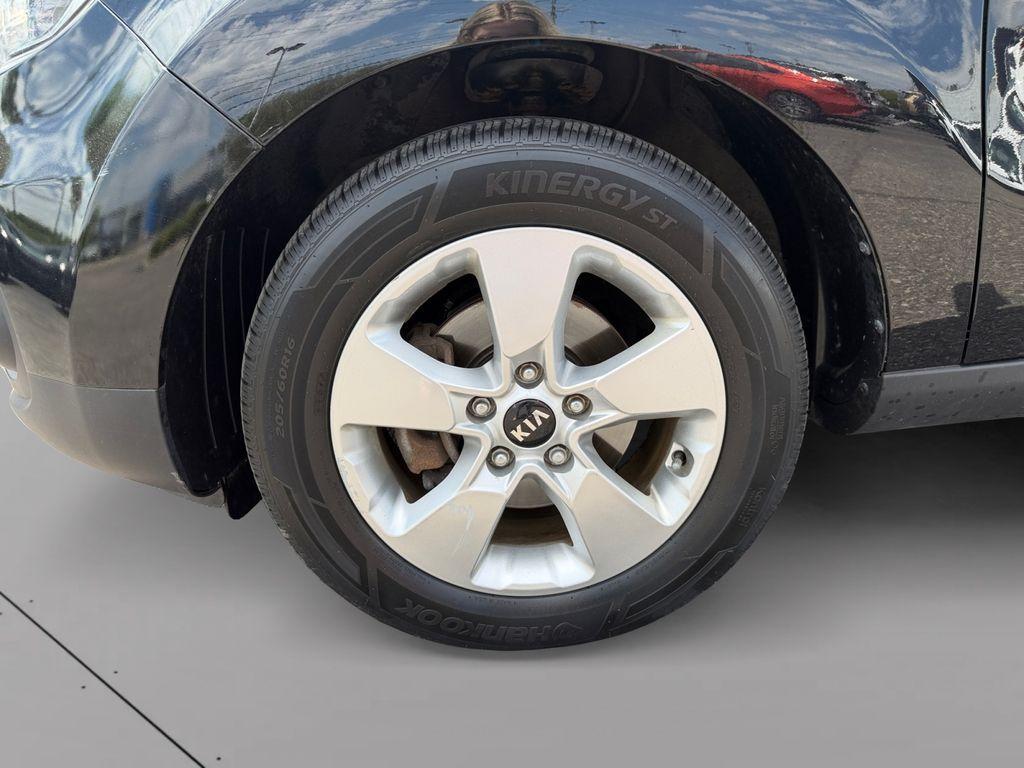 used 2019 Kia Soul car, priced at $13,000