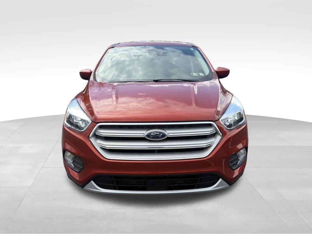 used 2019 Ford Escape car, priced at $14,500