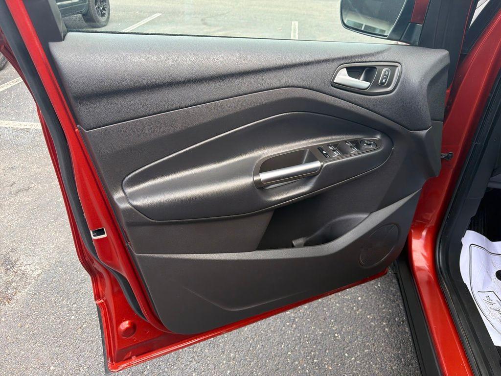 used 2019 Ford Escape car, priced at $14,500