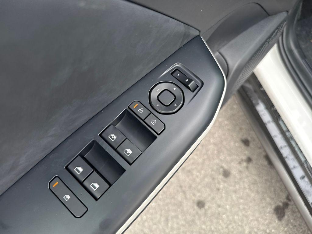 new 2025 Kia K4 car, priced at $30,374