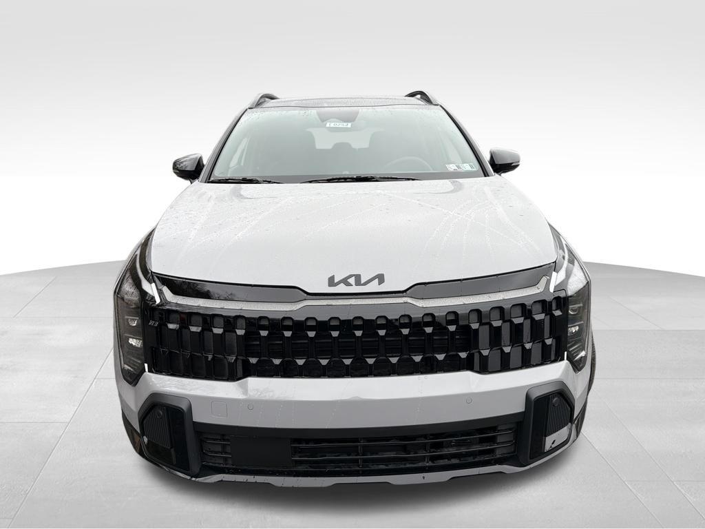 new 2026 Kia Sportage Hybrid car, priced at $36,733
