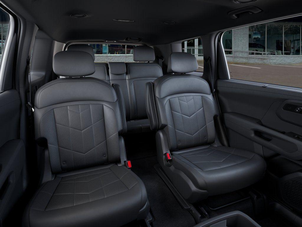 new 2027 Kia Telluride car, priced at $49,580