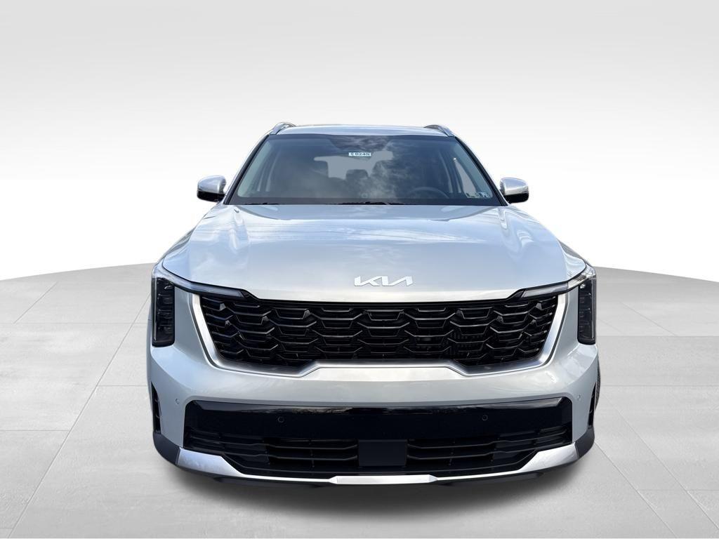 new 2026 Kia Sorento car, priced at $37,630