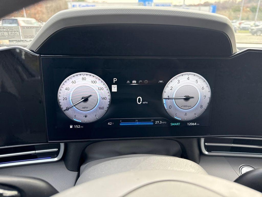 used 2024 Hyundai Elantra car, priced at $19,000