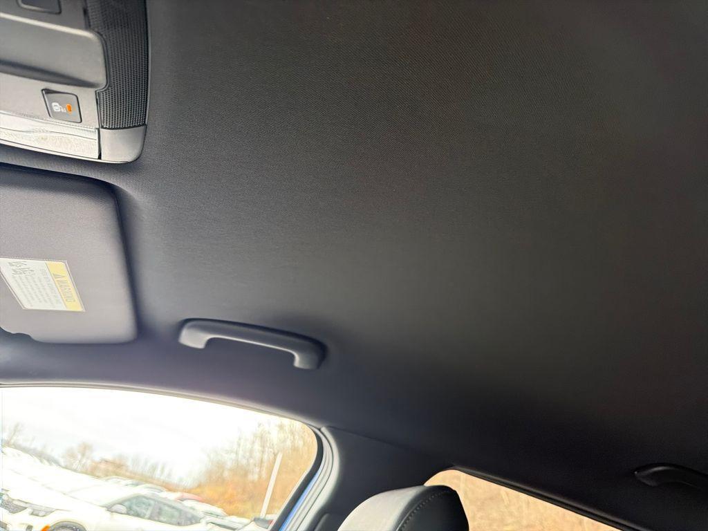 used 2023 Kia Sportage car, priced at $26,000