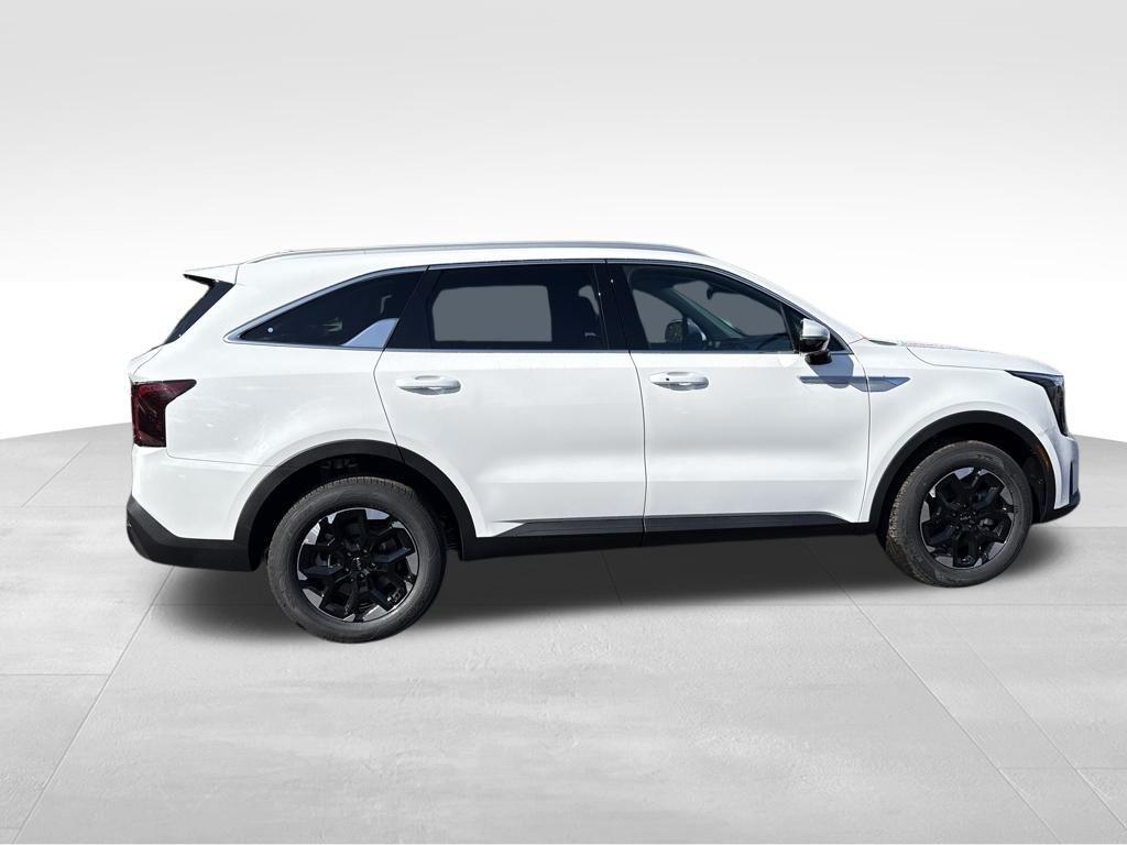 new 2026 Kia Sorento car, priced at $37,962