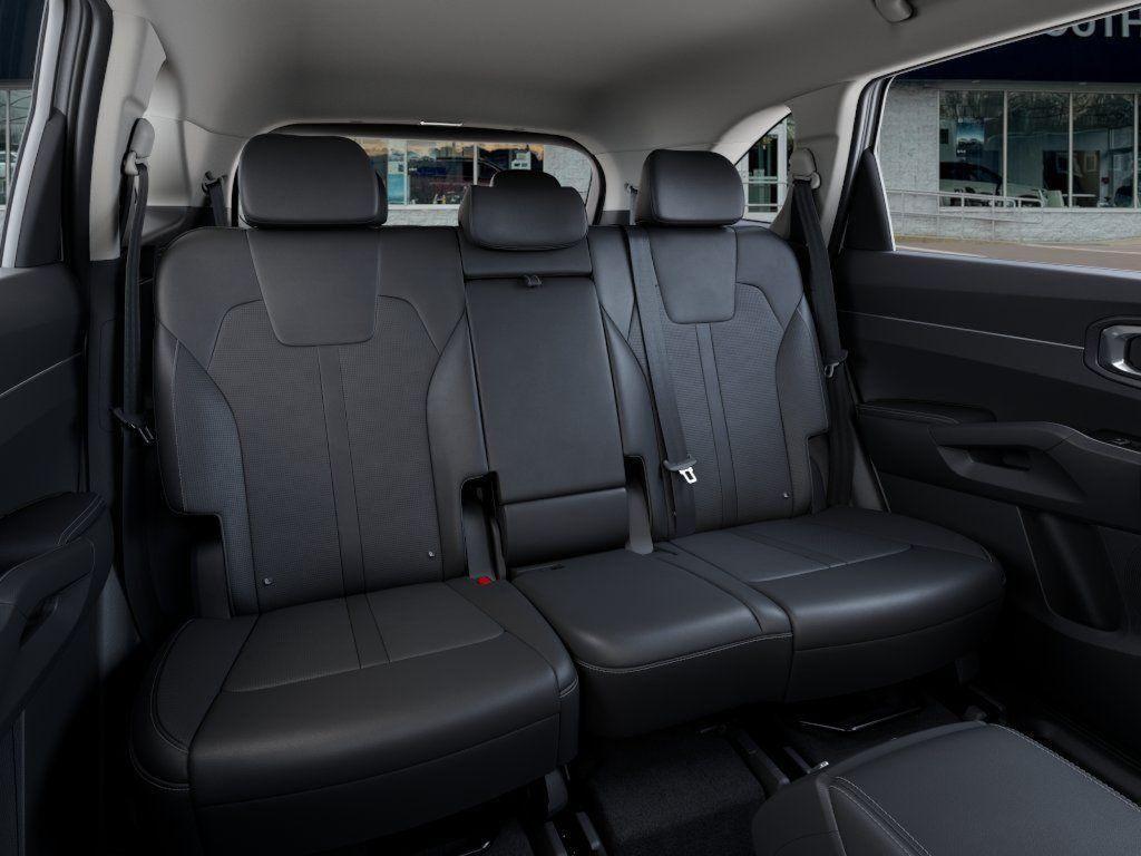new 2026 Kia Sorento car, priced at $35,462