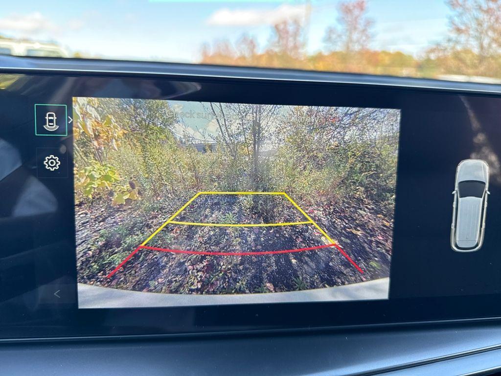 new 2026 Kia Sorento car, priced at $37,962