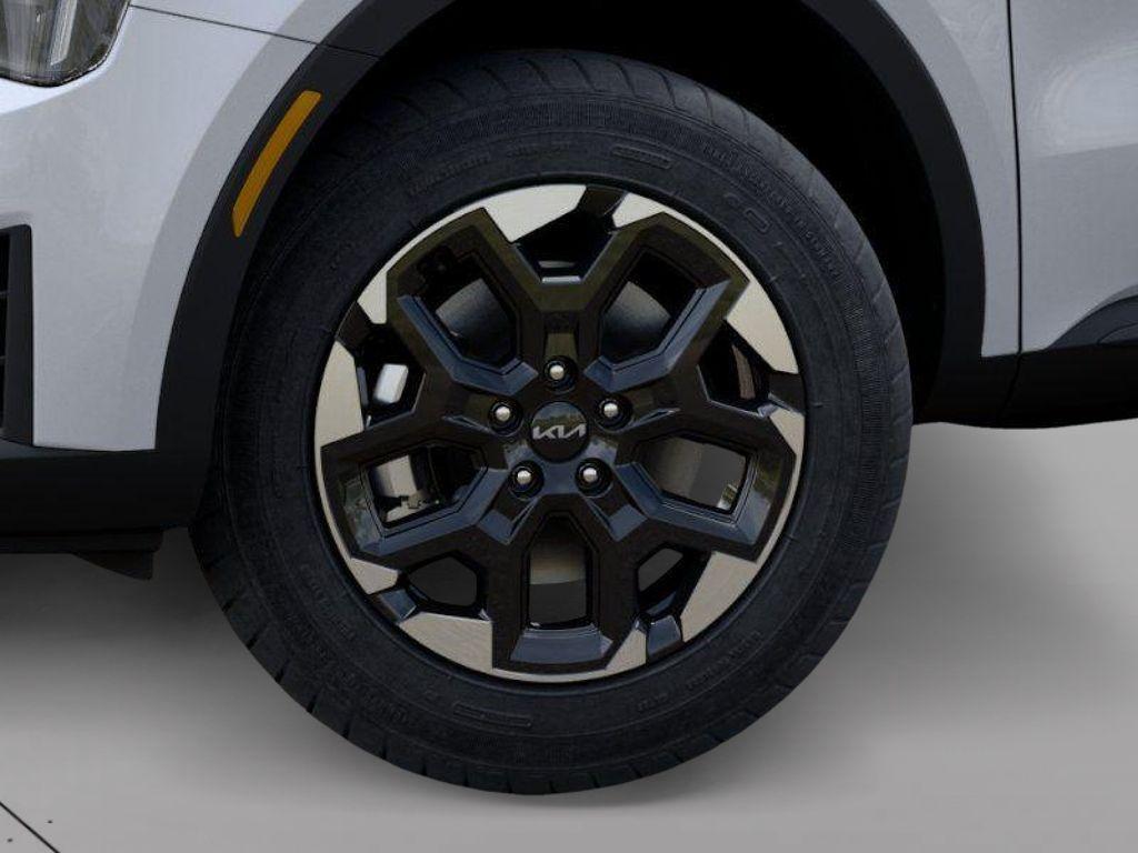new 2026 Kia Sorento car, priced at $35,462