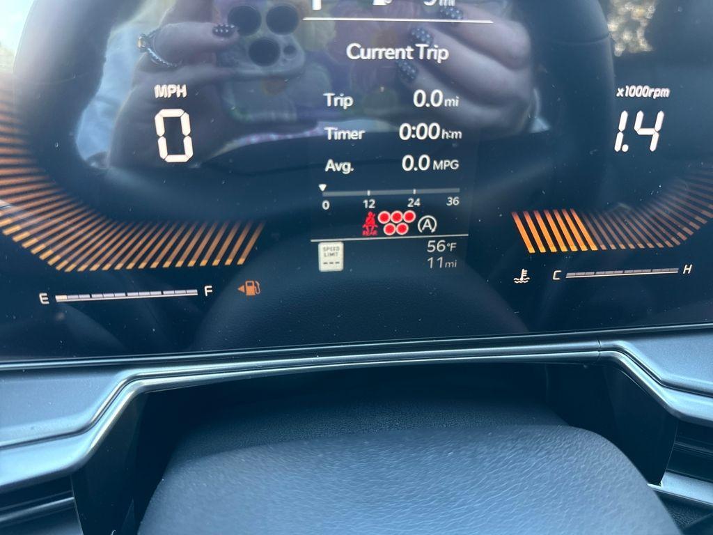 new 2026 Kia Sorento car, priced at $37,962