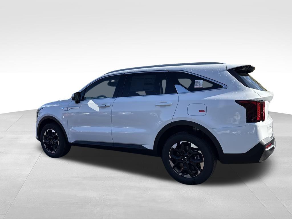 new 2026 Kia Sorento car, priced at $37,962