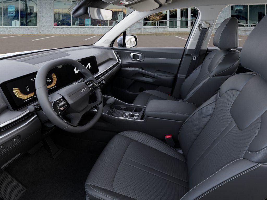 new 2026 Kia Sorento car, priced at $35,462