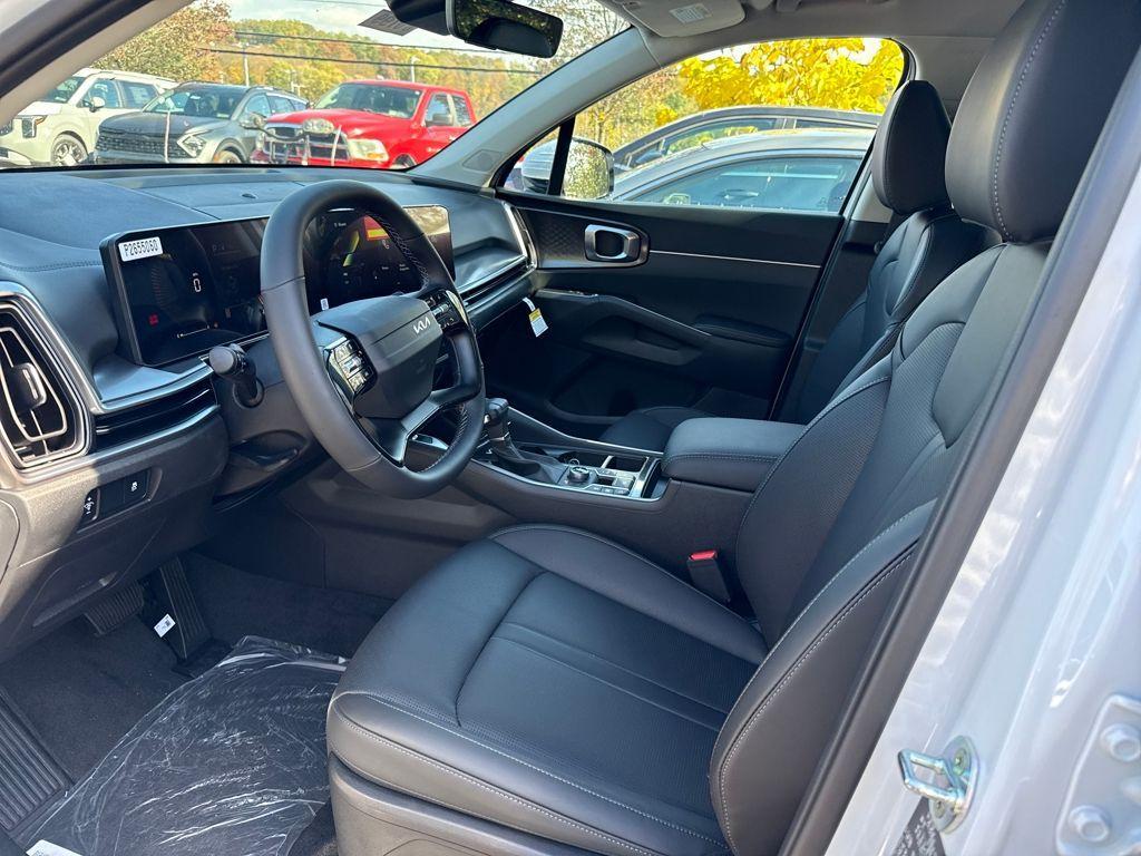 new 2026 Kia Sorento car, priced at $37,962