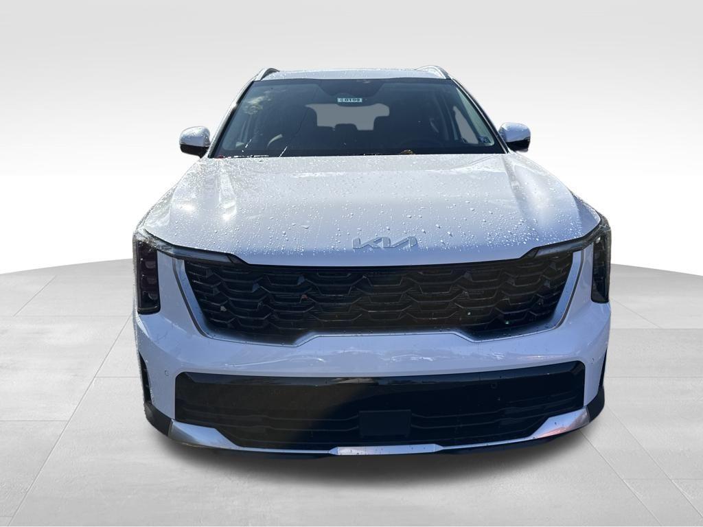 new 2026 Kia Sorento car, priced at $37,962