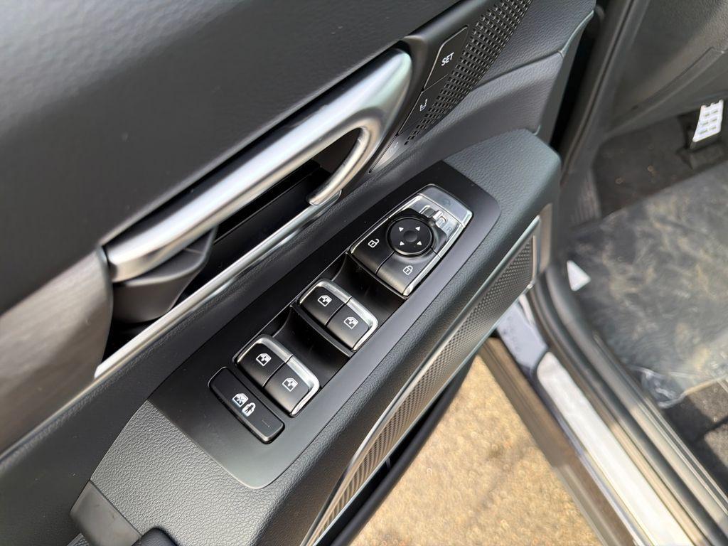 new 2025 Kia Telluride car, priced at $49,293