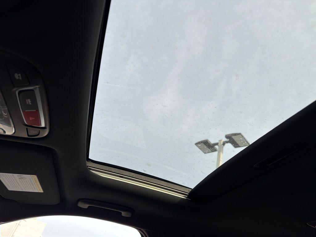 new 2025 Kia Telluride car, priced at $49,293