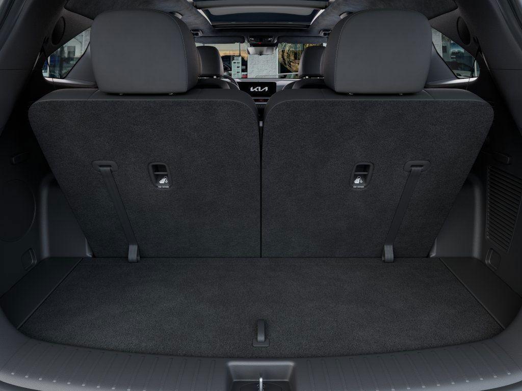 new 2026 Kia Sorento car, priced at $44,399