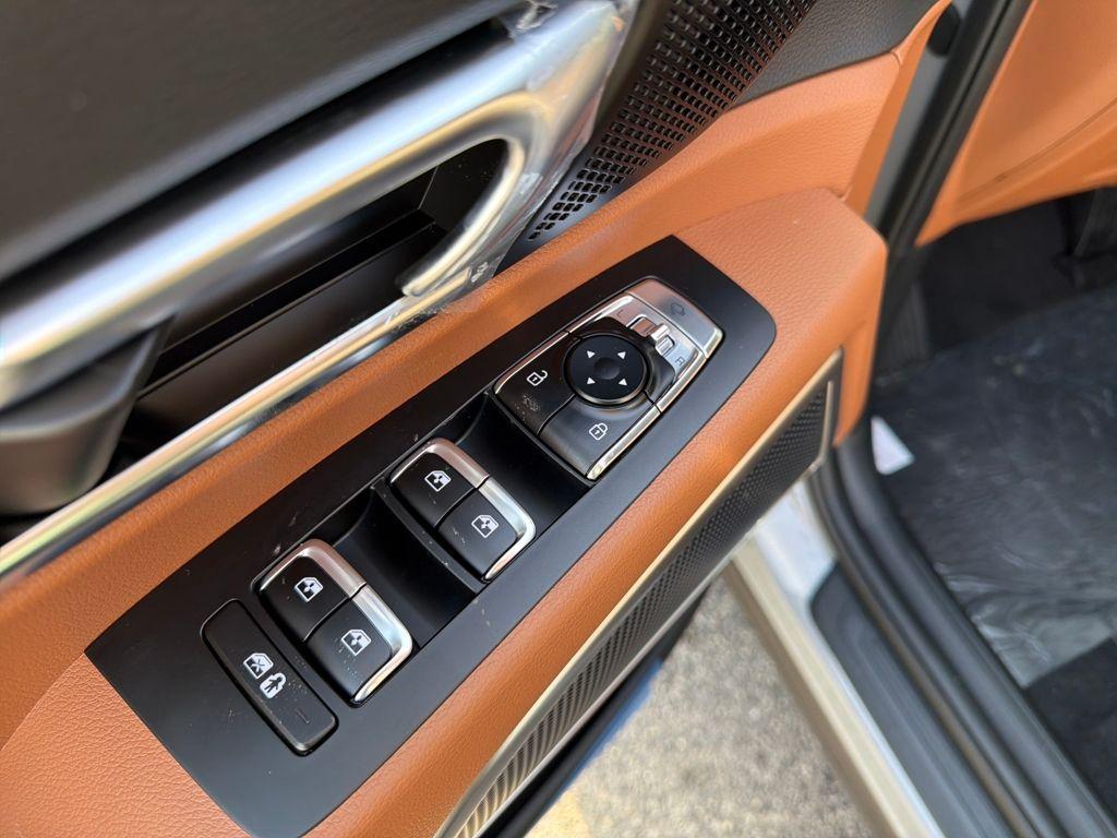 new 2025 Kia Telluride car, priced at $45,222